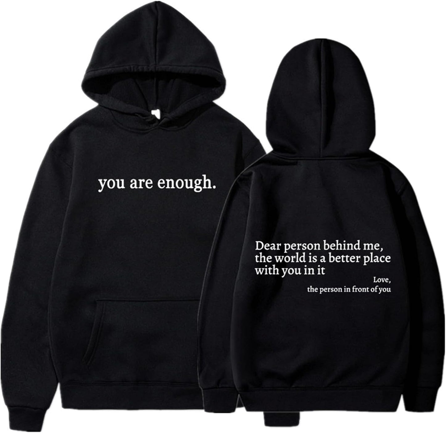 Empowerment Hoodie