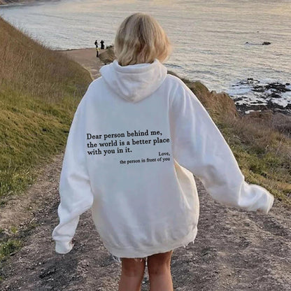 Empowerment Hoodie