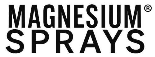 Magnesium Sprays