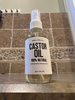 Castor Oil