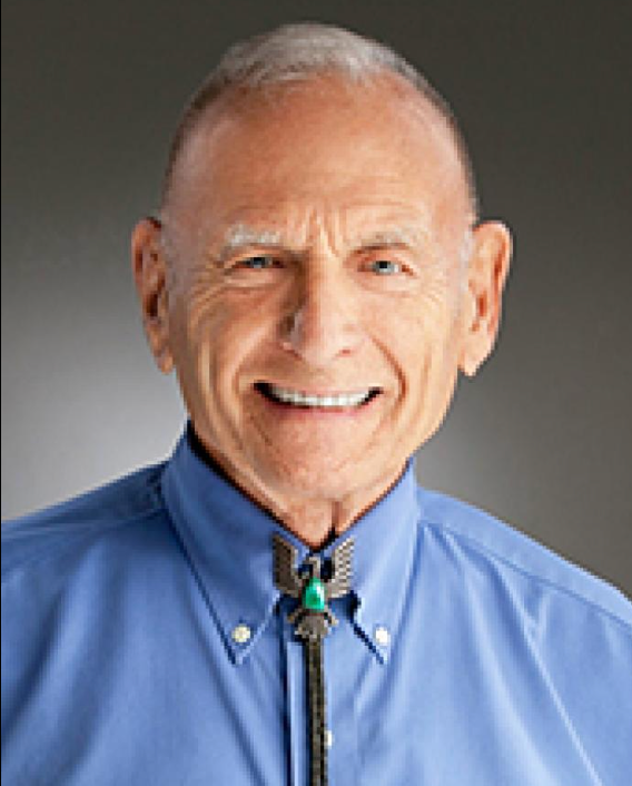 Dr. Norman Shealy, M.D., Ph.D.