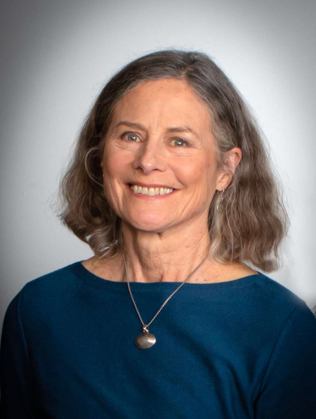 Dr. Deborah Gordon, M.D.